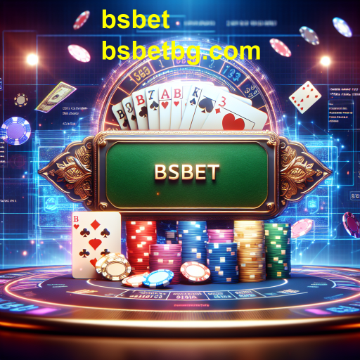 A Ascensão do Poker Online na BSBet