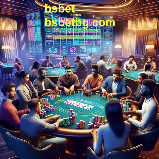 Explorando a Categoria de Jogo 'Retirada' no bsbet